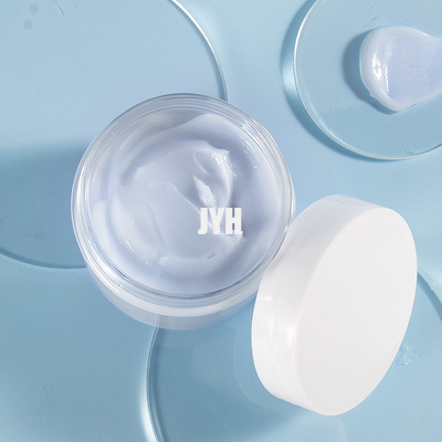 OEM Blue Copper Peptide Elastic Cream ขจัดริ้วรอย