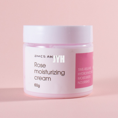 OEM Skincare Rose Moisturizer ครีมบำรุงผิวหน้า ครีมกำจัดจุดด่างดำ