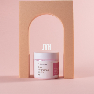 OEM Skincare Rose Moisturizer ครีมบำรุงผิวหน้า ครีมกำจัดจุดด่างดำ