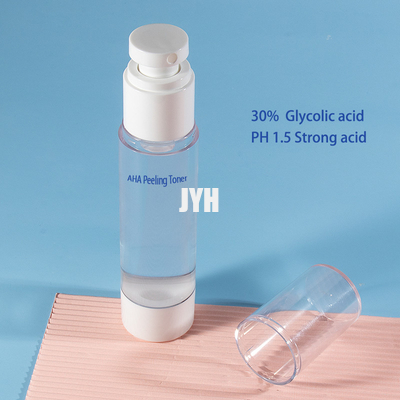 10% Glycolic Acid Facial Toner Pore Minimizer ผลิตภัณฑ์บำรุงผิวหน้า