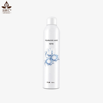 Hyaluronic Acid Hydrating Facial Toner Spray กระชับรูขุมขน