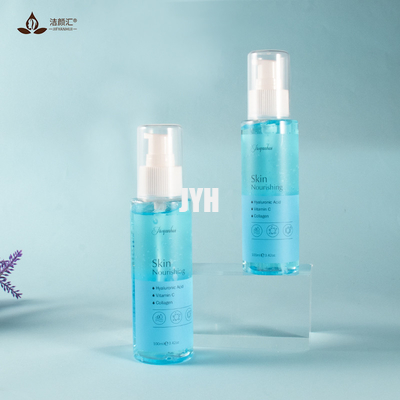 Marine Water Hydrating Facial Toner รีเฟรชชิ่ง เฟซ มิสท์ โทนเนอร์ สเปรย์