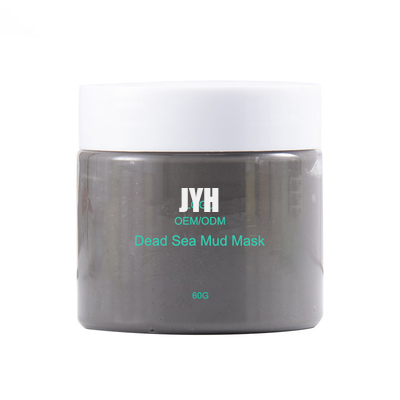 Nose Face 60g Facial Clay Mask มาส์กโคลนจากทะเลเดดซี