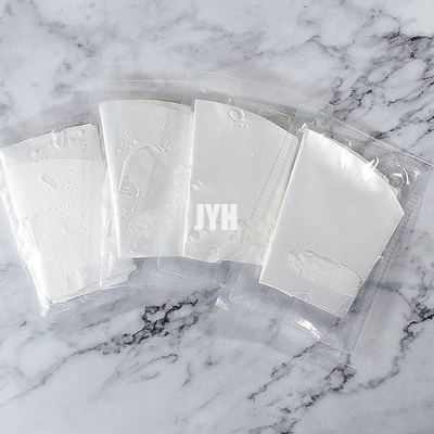 Crystal Seaweed Collagen Mask มาร์คหน้าฉลากส่วนตัวโลโก้ที่กำหนดเอง