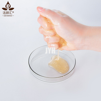 Gold Snail Brightening Facial Mask มาสก์แผ่นไหมแบบใช้แล้วทิ้ง