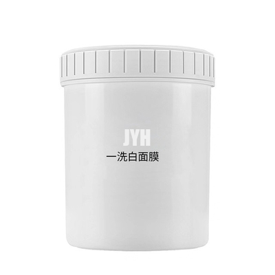 Crystal 1000g Beauty Whitening Cream ครีมปรับผิวขาวที่ปลอดภัย