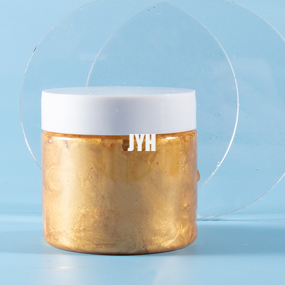 มาสก์โคลนบำรุงผิวหน้าออร์แกนิคที่ให้ความชุ่มชื้น 24k Gold Clay Mask
