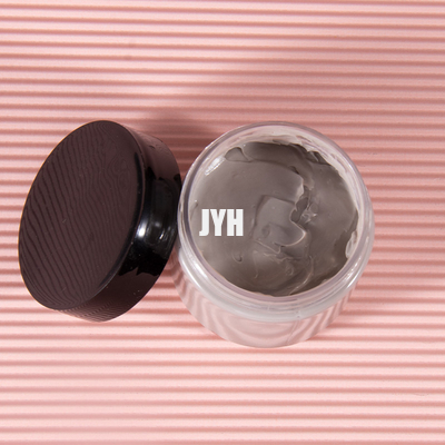 Acne Blackhead 1kg Volcanic Dead Clay Mask OEM ฉลากส่วนตัว