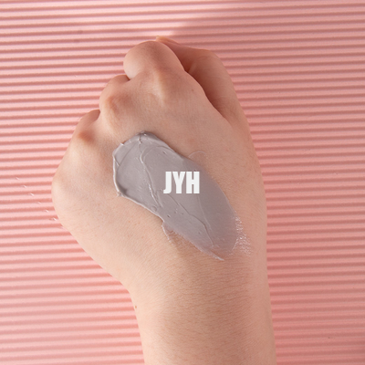 Acne Blackhead 1kg Volcanic Dead Clay Mask OEM ฉลากส่วนตัว