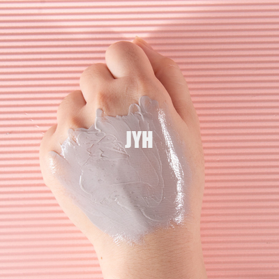 Acne Blackhead 1kg Volcanic Dead Clay Mask OEM ฉลากส่วนตัว