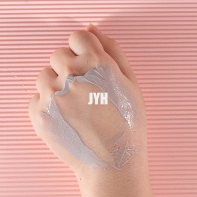 Acne Blackhead 1kg Volcanic Dead Clay Mask OEM ฉลากส่วนตัว