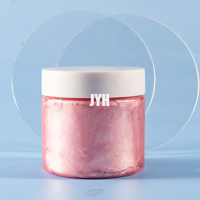 GMPC Rose Crystal Facial Clay Mask เกาหลี 60g หรือกำหนดเอง