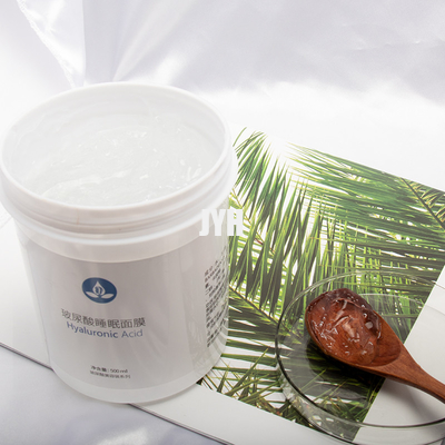 500g 1000g เจลขัดผิวหน้า 300g เจลลอกหน้า Balance Oil