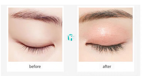 Lash Enhancer Boosting Serum ผลิตภัณฑ์ดูแลขนตา มาสคาร่า สมุนไพร
