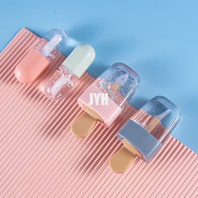 5G Lipoil Lip Moisturizing Oil ผลิตภัณฑ์ดูแลผิว OEM Cruelty Free