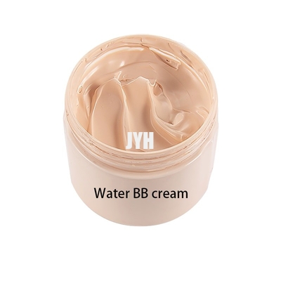 50g รองพื้น เมคอัพ คอนซีลเลอร์ แต่งหน้า เครื่องสำอาง บีบีครีมน้ำ