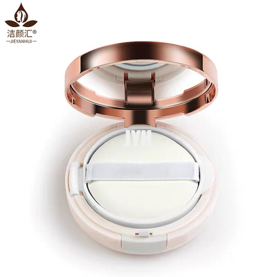 เกาหลี Air Cushion CC Cream Foundation กระจ่างใสกันน้ำ