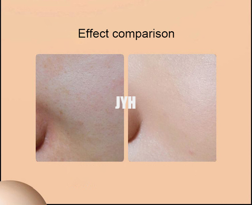 เกาหลี Air Cushion CC Cream Foundation กระจ่างใสกันน้ำ