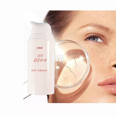 กันแดด กันน้ำ กันแดด Spf50+ / Pa+++ บอดี้ไวท์เทนนิ่ง