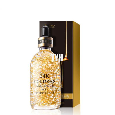 Pure 24K Gold Serum Whitening Anti Aging Essence เซรั่มบำรุงผิวหน้า