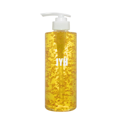 ฉลากส่วนตัว Detox Face Skin Care เซรั่มดอกไม้ Hydrating Whitening Golden Osmanthus Petal Serum