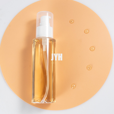ปรับปรุงความหมองคล้ำของผิว Essence Liquid GMPC Fullerene Face Serum