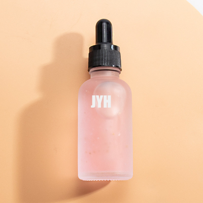 Rose Extract 24K Gold Face Serum 30ml เซรั่มสำหรับผิวแห้งและแพ้ง่าย