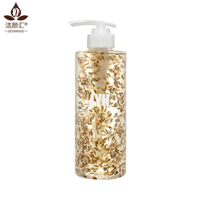 Lavender Face Serum ผลิตภัณฑ์บำรุงผิวหน้าให้ความชุ่มชื้นแบบออร์แกนิค