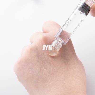 Water Photo Acupuncture Serum 5g เซรั่มให้ความชุ่มชื้นสำหรับผิวบอบบาง