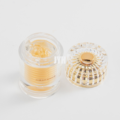 24k Gold Night Cream ผลิตภัณฑ์บำรุงผิวหน้า Gold 24k Night Moisturizer