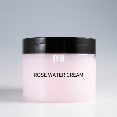 300ML Rose Deep Hydration Face Cream ผลิตภัณฑ์บำรุงผิวหน้า