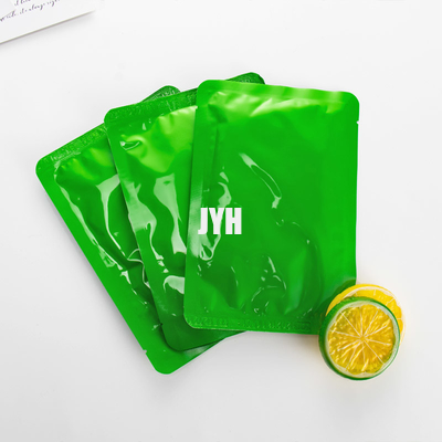 Bio Cellulose Facial Mask Bio Fiber Hydrating Sheet Mask ฉลากส่วนตัว