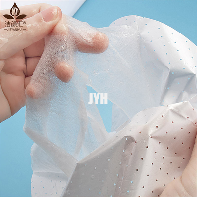 Rejuvenating Hydrating Sheet Mask ODM มาส์กหน้ากรดไฮยาลูโรนิก