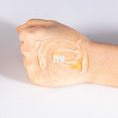 มาสก์ดินเหนียวกลีบดอกดาวเรืองสำหรับรูขุมขน PEARL Hyaluronic Acid Glycerin