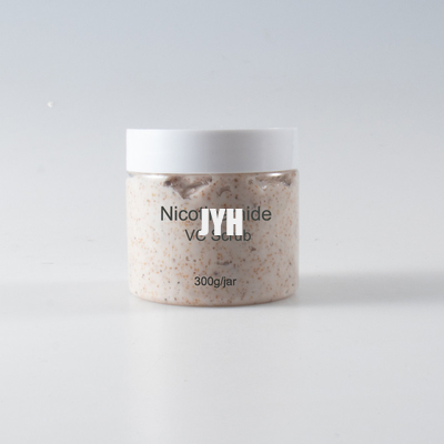 VC Avocado Moisturizing Exfoliating Scrub ผลิตภัณฑ์ดูแลผิว OEM