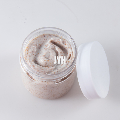 VC Avocado Moisturizing Exfoliating Scrub ผลิตภัณฑ์ดูแลผิว OEM