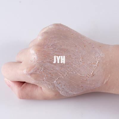 VC Avocado Moisturizing Exfoliating Scrub ผลิตภัณฑ์ดูแลผิว OEM