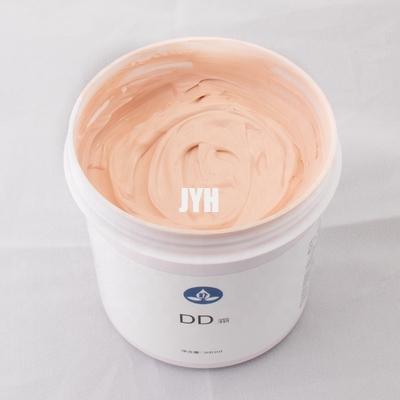 เครื่องสำอางแต่งหน้าเกาหลี DD Cream Face SPF 15+ Oil Free Foundation