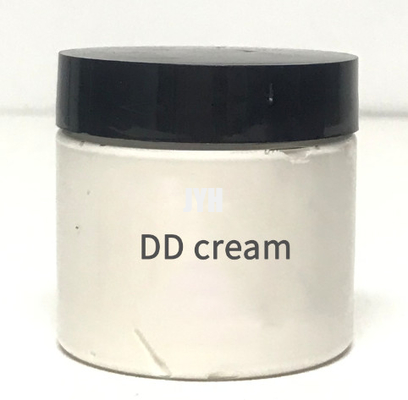 เครื่องสำอางแต่งหน้าเกาหลี DD Cream Face SPF 15+ Oil Free Foundation