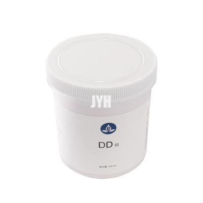 เครื่องสำอางแต่งหน้าเกาหลี DD Cream Face SPF 15+ Oil Free Foundation