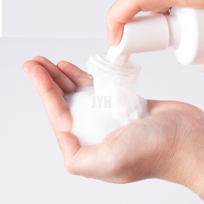 ผลิตภัณฑ์ดูแลผิว Amino Acid Hydrating Cleansing Mousse Foaming Face Wash