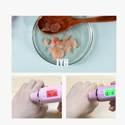 ODM Rose Petals Essence Face Serum วิตามินซีสำหรับผิวบอบบางเป็นสิวง่าย