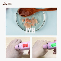 ODM Rose Petals Essence Face Serum วิตามินซีสำหรับผิวบอบบางเป็นสิวง่าย