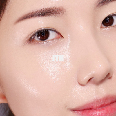 OEM Purple Hydrating Facial Toner Lavender Natural Petal Serum
