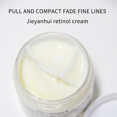 ODM Retinol Hyaluronic Acid Moisturizer ครีมบำรุงผิวหน้า GMPC Anti Aging ลบริ้วรอย