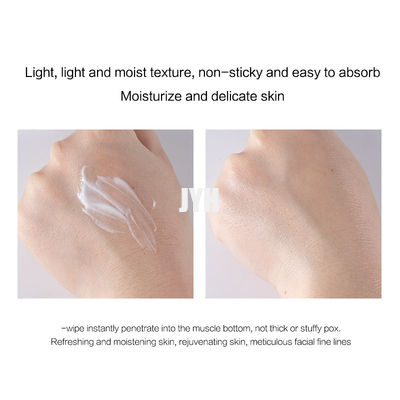 ODM Retinol Hyaluronic Acid Moisturizer ครีมบำรุงผิวหน้า GMPC Anti Aging ลบริ้วรอย