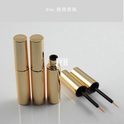 5ml/pc ผลิตภัณฑ์ดูแลขนตาโหดร้ายสัตว์มังสวิรัติ OEM เซรั่มเสริมขนตา