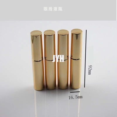 5ml/pc ผลิตภัณฑ์ดูแลขนตาโหดร้ายสัตว์มังสวิรัติ OEM เซรั่มเสริมขนตา