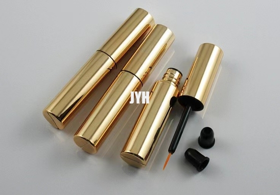 5ml/pc ผลิตภัณฑ์ดูแลขนตาโหดร้ายสัตว์มังสวิรัติ OEM เซรั่มเสริมขนตา