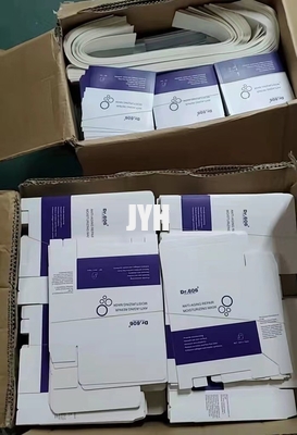 Custom Hydrating Sheet Mask Vitamin B5 Glowing Boosting Skin มาส์กหน้าออร์แกนิคเกาหลี